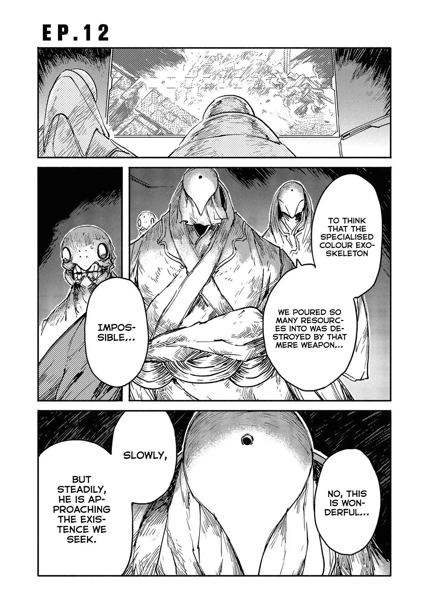 Colors of the Wind Chapter 12 2